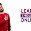 Learn English Online English House