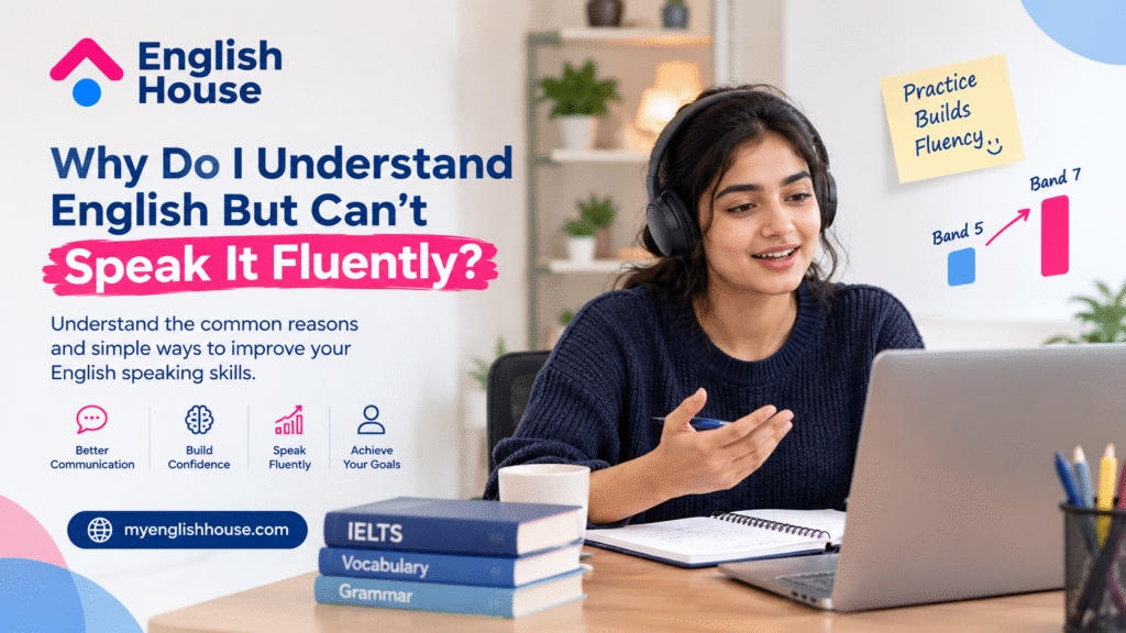 Best Spoken English and IELTS Coaching Institute in Kerala